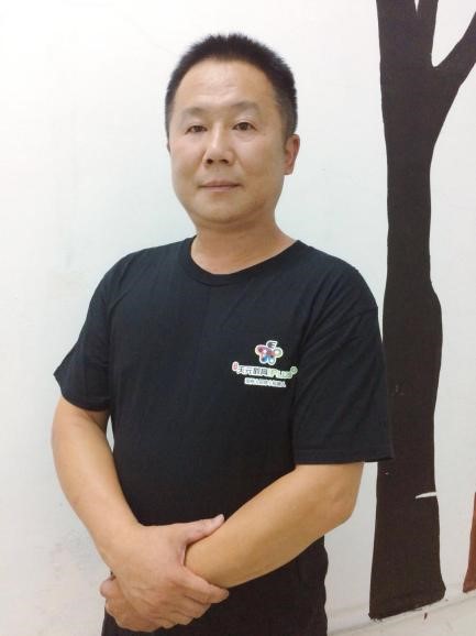 李德军