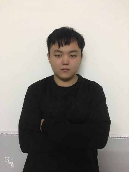 李松明